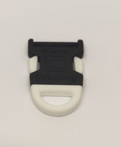 Test Clip Closed